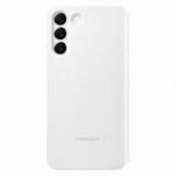 Samsung Clear View Cover Handy-Schutzhülle Grün