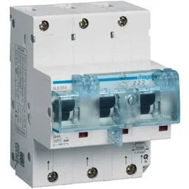 Hager HTN363C