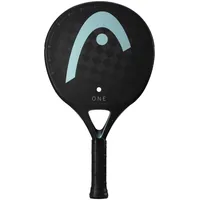 Head One Ultralight Black