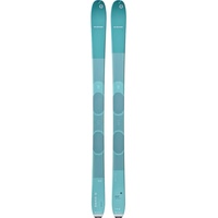 BLIZZARD Damen Zero G 95 Tourenski 23/24 (Größe 157cm, blau)
