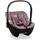 lionelo Moxie i-Size Pink Mauve