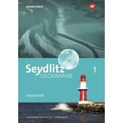 Seydlitz Geographie 1 Arb. GY NRW 2018