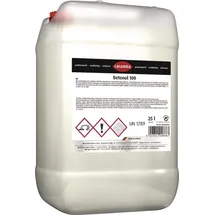 caramba chemie Betonlöser und Kesselsteinentferner 25 l