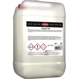 caramba chemie Betonlöser und Kesselsteinentferner 25 l