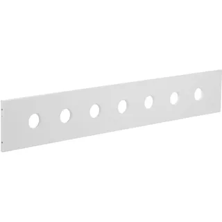Flexa Absturzsicherung 3/4 White Lack Weiß