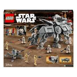 LEGO Star Wars AT-TE Walker 75337