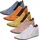 Gemini Damen Boot weiß Größe 39 - Weiß - 39