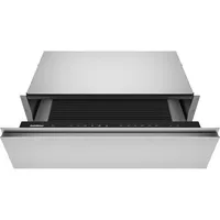Gaggenau GW051190, CulSchublade 60cm integ. Höhe 14 cm