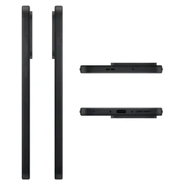 OnePlus 15 16 GB RAM 512 GB Infinite Black