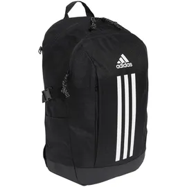 adidas Power Rucksack Black / White 0    