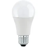 EGLO LED-Leuchtmittel E27-A60 Globe 11 W 1055 lm 11,2 cm x Ø 6 cm