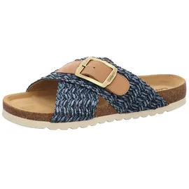 Gabor 83.032 Damenschuhe 83.032.46 83.032.46 blau EU 40 - 40 EU