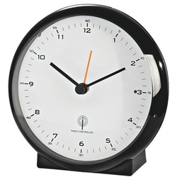 Hama Funkwecker »Elegance Pro - schwarz« schwarz