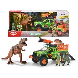 Dickie Toys – Dino Hunter