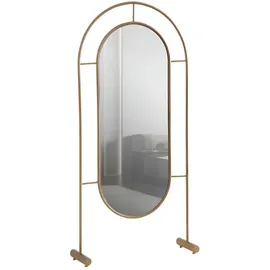 aea Standspiegel 30 x 180 cm Beige