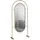 aea Standspiegel 30 x 180 cm Beige