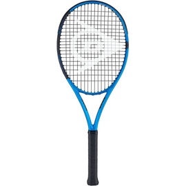 Dunlop Herren Tennisschläger FX500, Blue/Black, 4