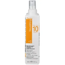 Fanola Nourishing 10 Actions Leave-In Maske 200ml - Spray Conditioner