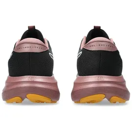Asics Gel-Excite 11 Damen Schwarz / Rosa 39