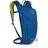 Rucksack 47 cm postal blue