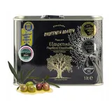 VOLIOTIS FAMILY 1L – GRIECHISCHES NATIVES PREMIUM-OLIVENÖL EXTRA