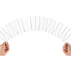 ideoon garden Taubenabwehr Spikes 5 m 10 St.