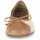 Gabor Ballerina Blockabsatz, Businessschuh, Schupfschuh in runder Form beige 39 EU (6 UK)