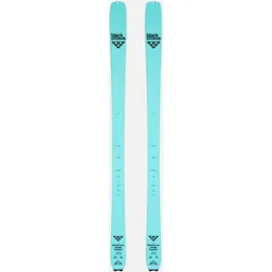 black crows Mentis Freebird 178 cm turquoise green