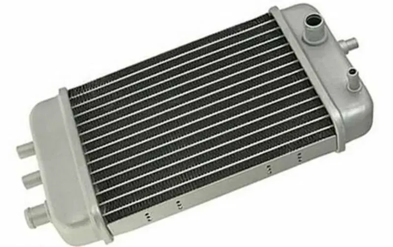 TECNIUM Radiator - Derbi Senda