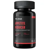 Body Attack Appetite Reducer Men Kapseln 60 St.