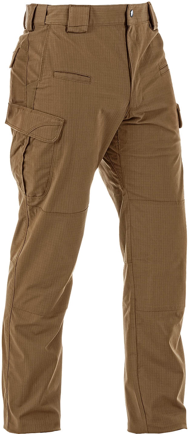 5.11 Tactical Stryke Pant battle brown, Größe 38/32