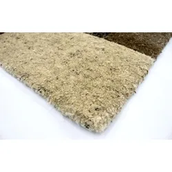 Morgenland Nepal Teppich - 200 x 146 cm - mehrfarbig - rechteckig