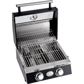 Rösle BBQ-Portable Videro G2-P schwarz