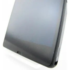 Sony Xperia Z schwarz