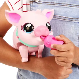 Moose Little Live Pets - Piggly (26366)