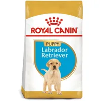 Royal Canin Labrador Retriever Puppy 2 x 12 kg