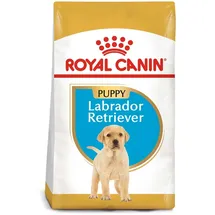 Royal Canin Labrador Retriever Puppy 2 x 12 kg