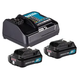 Makita CL108FDSA2W