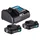 Makita CL108FDSA2W