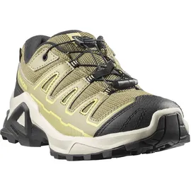 Salomon X Ultra Gore-tex® Wanderschuhe - Olive Night / Endive / Black - EU 38