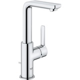 Grohe Lineare L-Size Einhandmischer