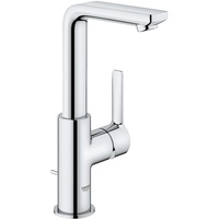 Grohe Lineare L-Size Einhandmischer chrom 23296001