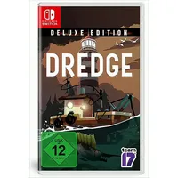 NBG Dredge Deluxe Edition. [Nintendo Switch]