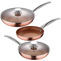 San Ignacio Optimum Copper