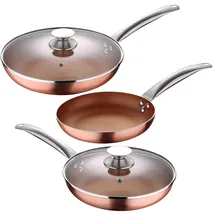 San Ignacio Optimum Copper
