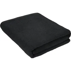 Betz Badetuch 3-tlg. Set groß XXL Badetücher Saunatuch DRESDEN 100% Baumwolle Größe 100cm x 180cm Farbe anthrazit