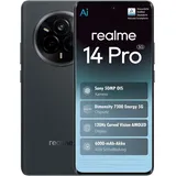 Realme 14 Pro+ 5G 12 GB RAM 512 GB Suede Grey