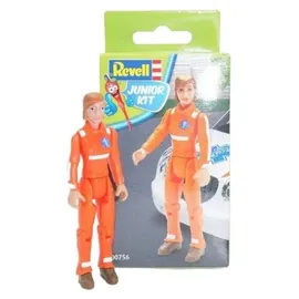 REVELL Ärztin Spielfigur 1:20 (4er Set)