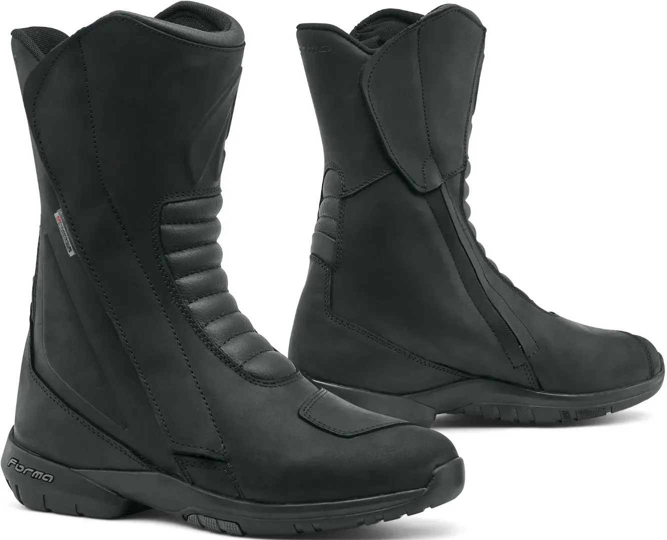 Forma Frontier dry Motorradstiefel