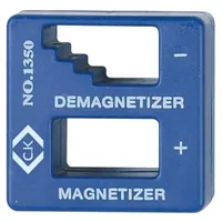 C.K Tools T1350 Magnetisierer/Ent Magnetisierer